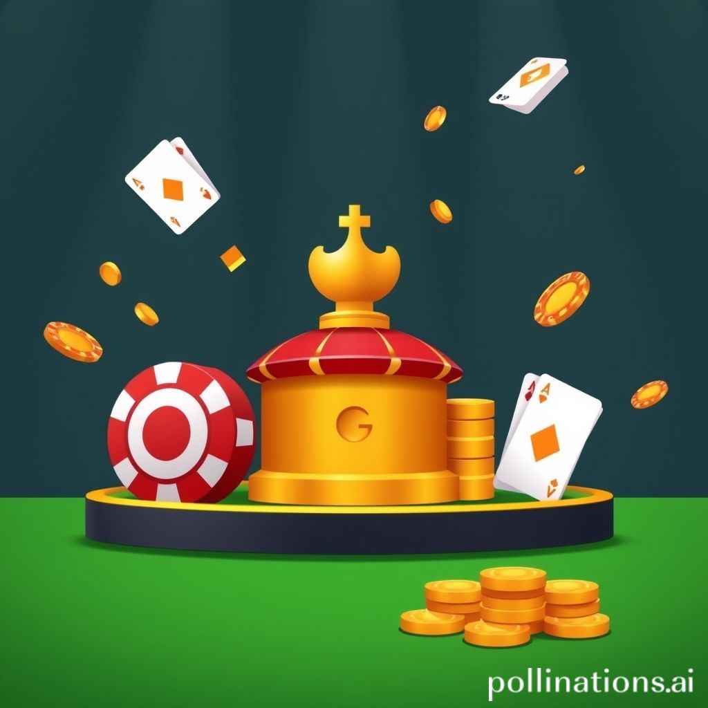 Panduan Pemula untuk Kasino Online PAGCOR